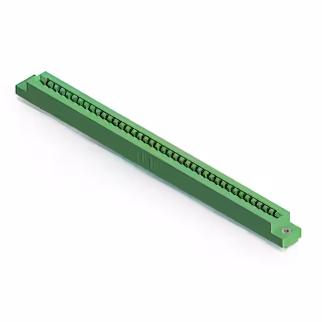 807-039-558-107 EDAC Inc.  Edgeboard Connectors
